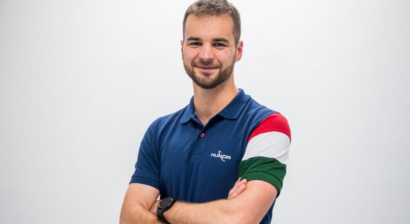 Tovább kell várnunk, hogy magyar űrhajós lépjen a Nemzetközi Űrállomásra