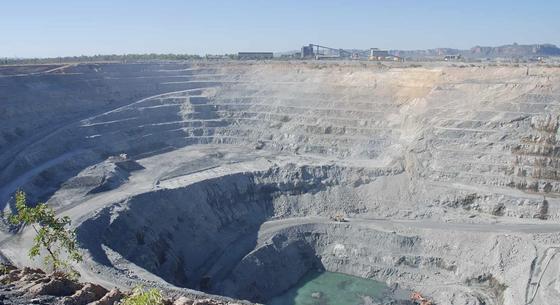 2 000 000 000 éve épített egy atomreaktort a természet – nézze meg, hogy működött