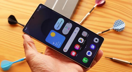 Ha Samsung telefonja van, ezt a változást észre fogja venni