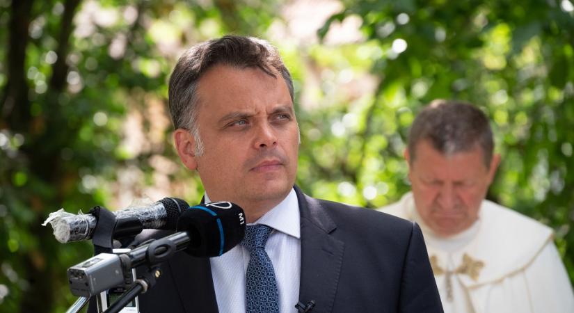 Latorcai Csaba: Trianon nem a múlt, hanem máig élő örökségével a jelen