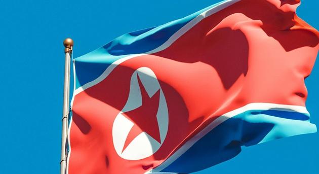 Így néz ki egy észak-koreai okostelefon