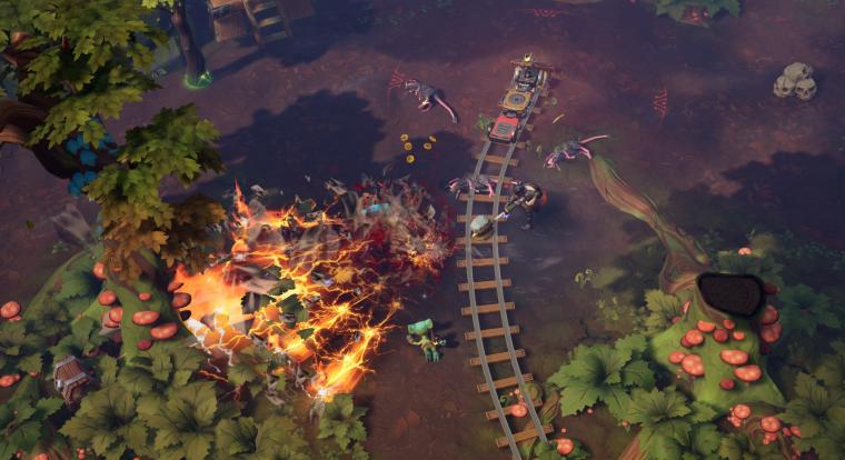 A Zynga bezárja a Diablo alkotójának stúdióját, mielőtt az bemutathatná új játékát