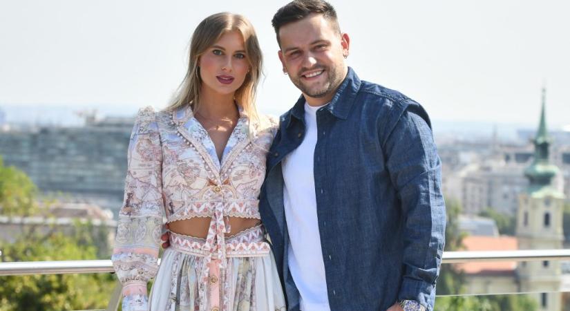 Szabó Ádám az apás szülésről: „Ha közünk van a gyermekvállaláshoz, akkor ezt a bulit ketten kell elvinni”