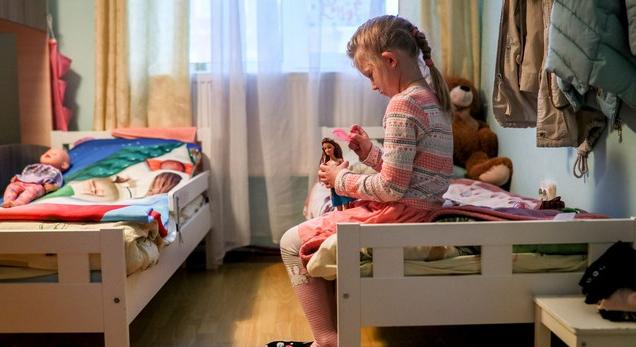 Zsúfolásig megtelt a szolnoki befogadó otthon, a kormányhivatal szólt, hogy többen már nem mehetnek