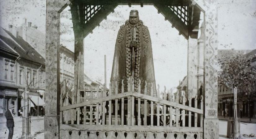 A Kárpátok őrét nem tudta eltiporni a történelem