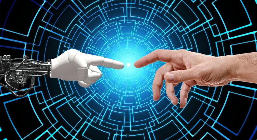 Elveheti a munkádat a mesterséges intelligencia? Egy szakértő válasza sokkolóbb, mint hinnéd