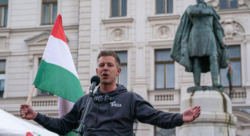 Magyar Péter lehet a Fradi és Robbie Keane megmentője, csak egyetlen dolgot kér ezért