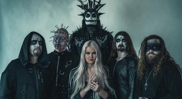 Az antikrisztus eljövetelét előkészítő bábu - új Cradle Of Filth klip készült
