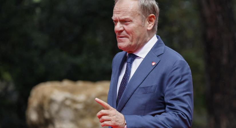Nehéz idők várnak a lengyel koalícióra