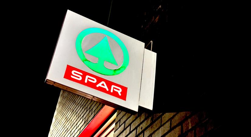 Drasztikus lépésre készül a Spar Group