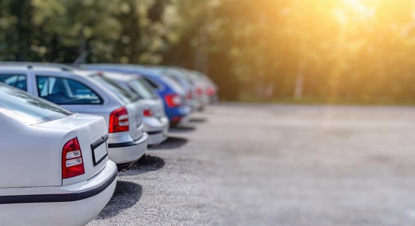 Tizennégy százalékkal nőtt a használtautó-import az első öt hónapban tavalyhoz képest