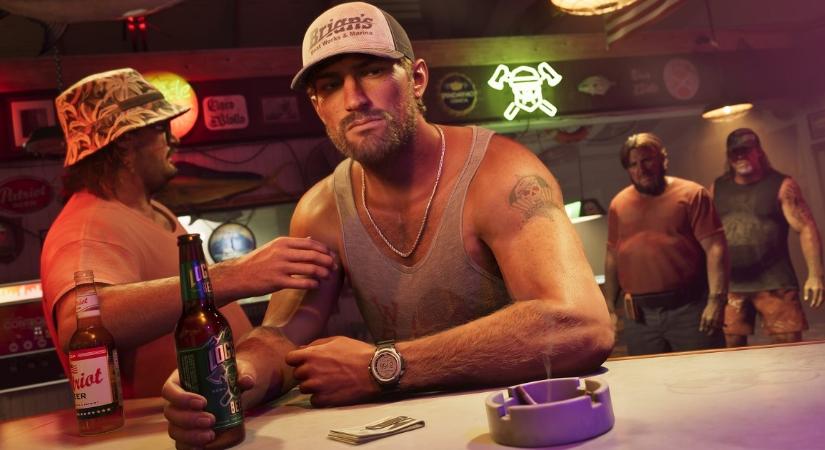 A GTA 6 rendőrei bárhol derékba törhetik a bűnözői karrierünket