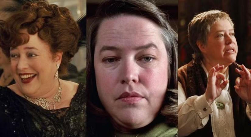 Kathy Bates 7 legjobb filmje, amit vétek lenne kihagyni