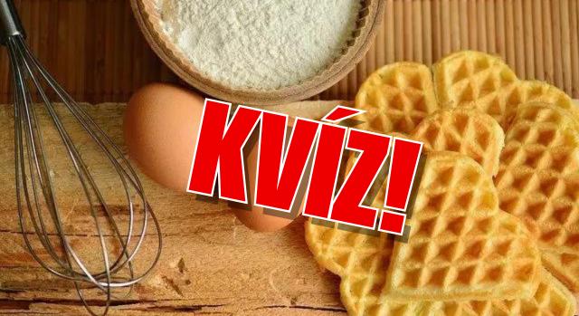 Kvíz: Mennyire ismered jól az ételeket? Teszteld a kulináris ismereteid!