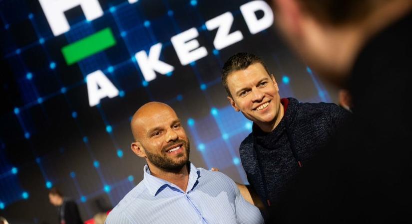 A Harcosok Klubjában nyomul a nyugdíjasok pénzére utazó üzletlánc volt fejese