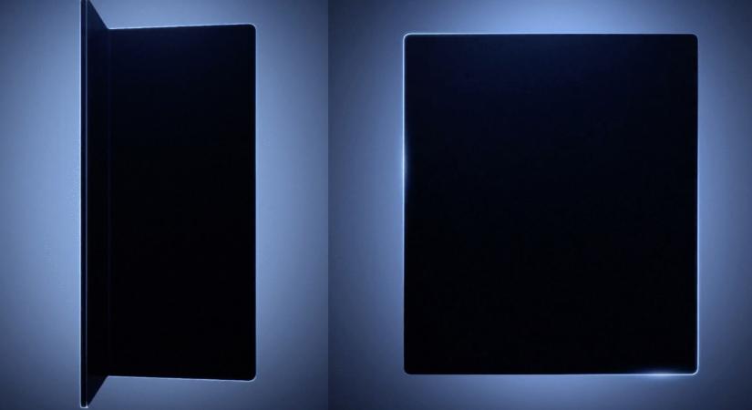 Előzetesen a Galaxy Z Fold Ultra
