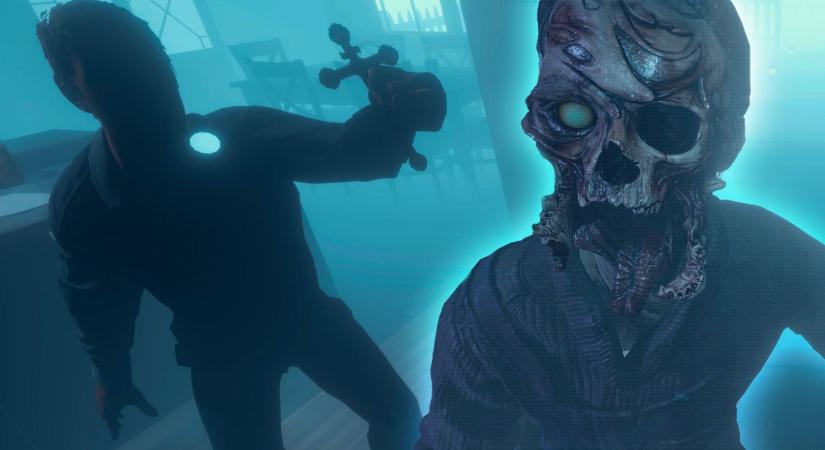 Film készül a kísértetes horrorjáték, a Phasmophobia alapján, nem akárkik álltak be a projekt mögé!