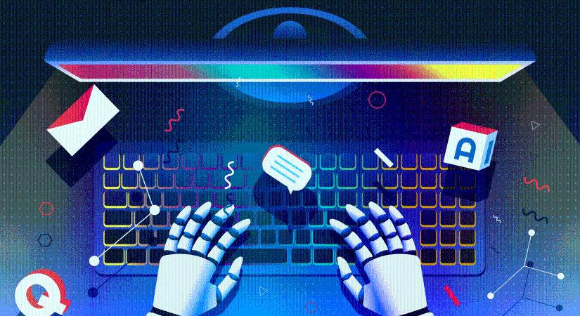 Hazudni kezdett az AI: Mit tanulhatunk ebből?