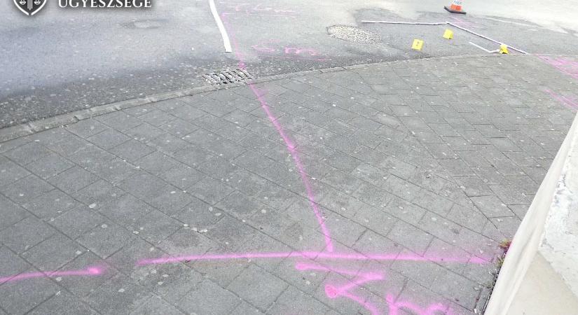 Egy biztonsági őr életveszélyes sérülést okozott egy túlmozgásos vendégnek egy egri szórakozóhelyen