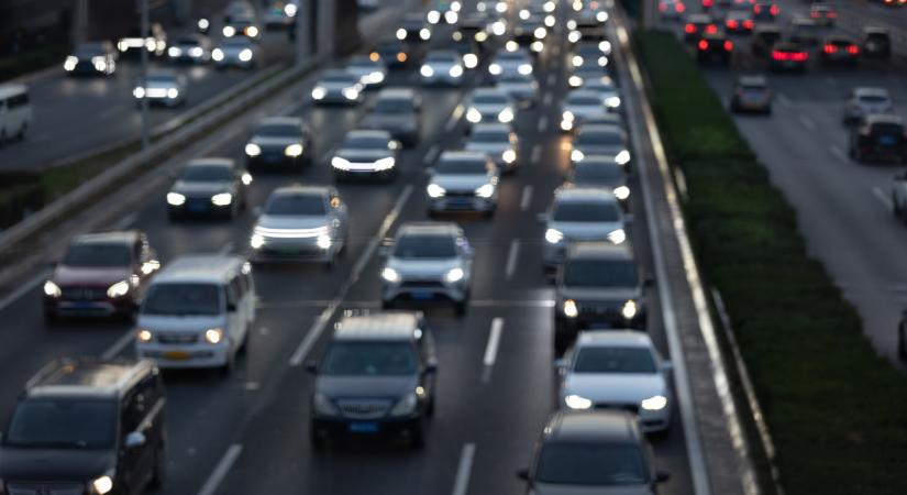 Figyelem! Új Kresz-tábla jelenik meg az utakon: ezt jelenti, nagyon könnyű szabálytalankodni