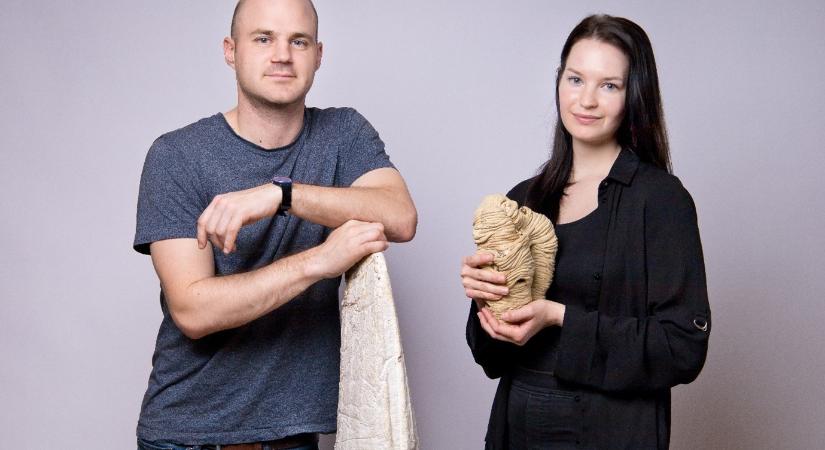 Arany minősítés a fenntartható jövőért
