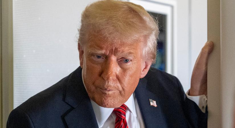 Trump elégedett a lengyel elnökválasztás kimenetelével
