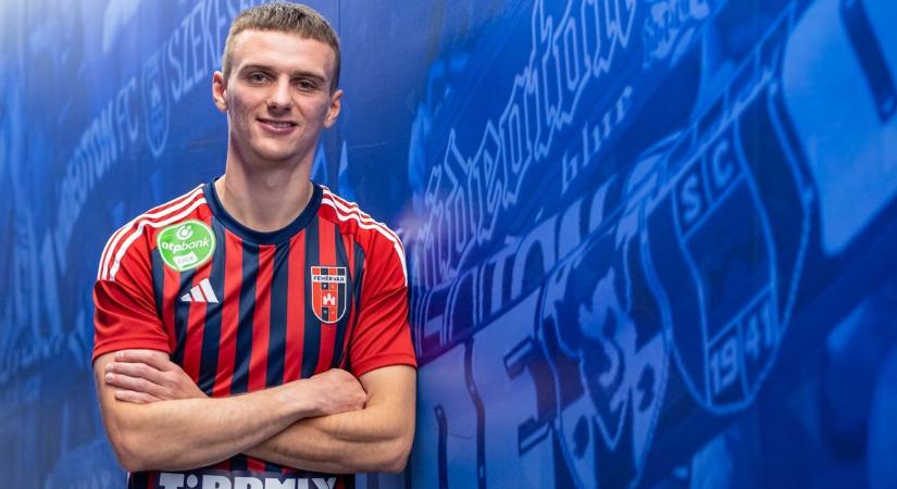 Vármegyénkben jól csengő nevet szerződtethet a Szpari