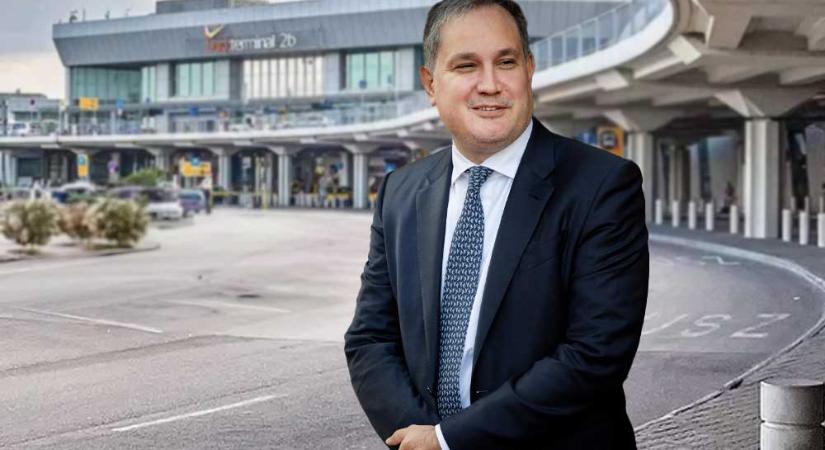 Jó hír: újra megígérték, hogy megépül a ferihegyi reptérre vezető gyorsvasút, Nagy Márton miniszter szerint akár 3 év múlva utazhatunk is rajta