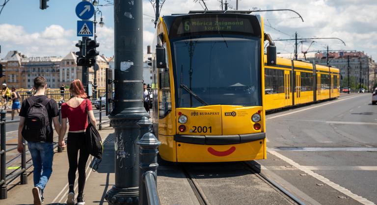 Káosz fenyeget Budapesten, a BKK sem tudja, hogyan zajlik majd a leállás
