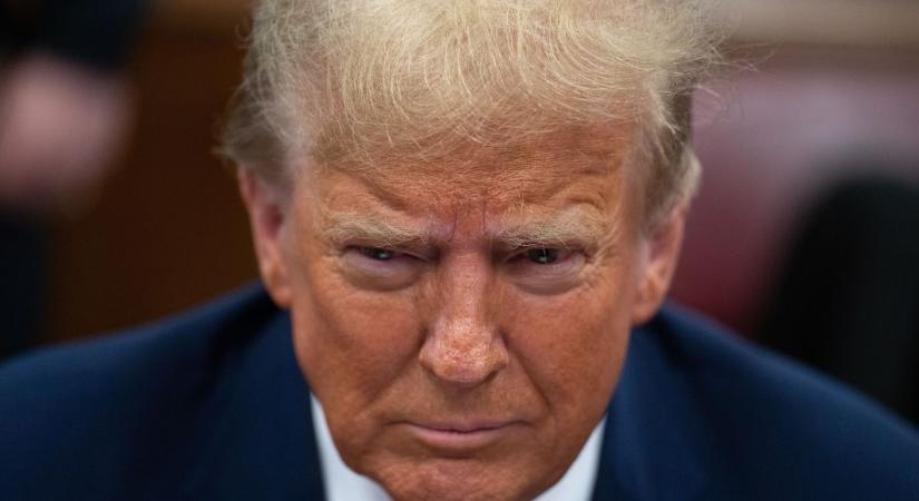 Mire készül Amerika? Jelentősen növelnék a nukleáris büdzsét