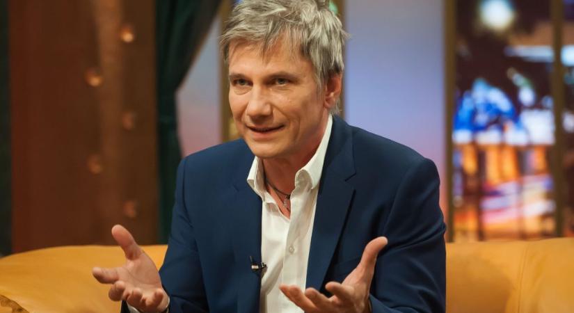 Bochkor Gábornak máig vannak képei az exeiről: „Ha valaki megkérne, az egy érdekes helyzet, de én azt hiszem, nem törölném”