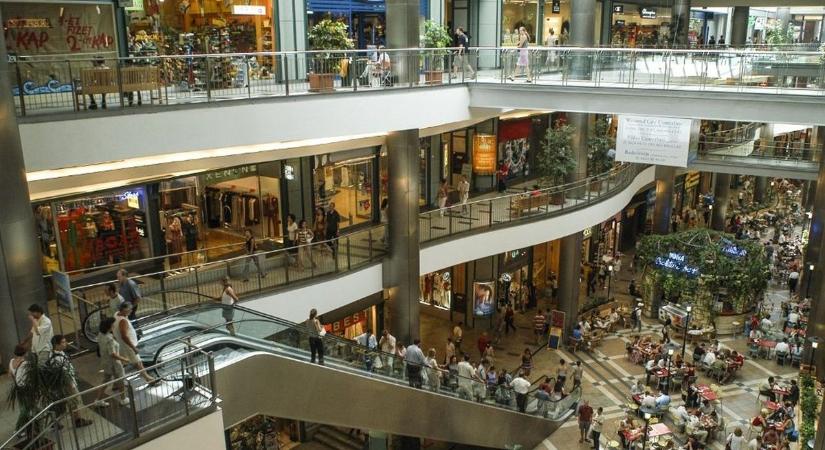 Higiéniai rémálom a fővárosban – bevásárlóközpontok estek el a vizsgán
