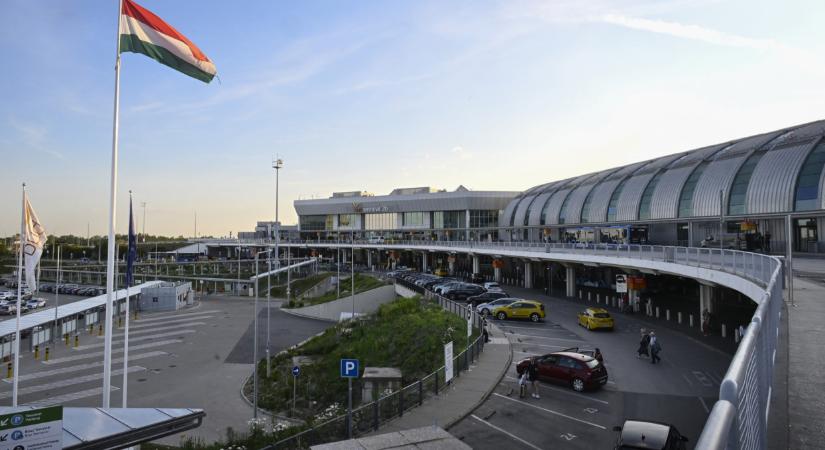 Már csak ez hiányzott a nyárra: érik a sztrájk és a káosz a budapesti reptéren