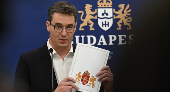 Karácsony: Garancsi István és Habony Árpád köre sertepertél a budapestiek pénze körül