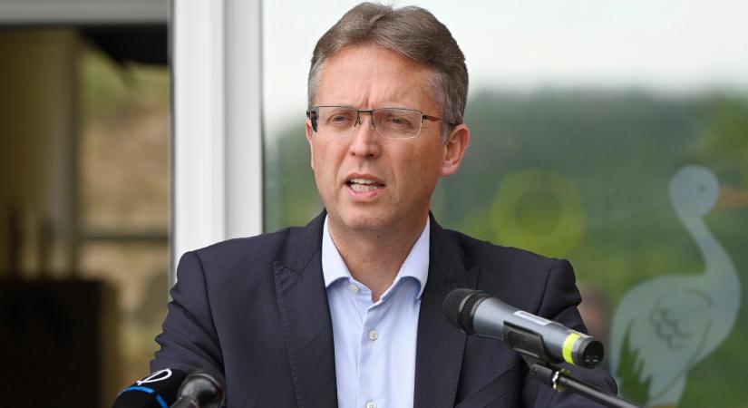 Hankó Balázs: Éljünk bárhol is, magyarok vagyunk, összetartozunk (VIDEÓ)