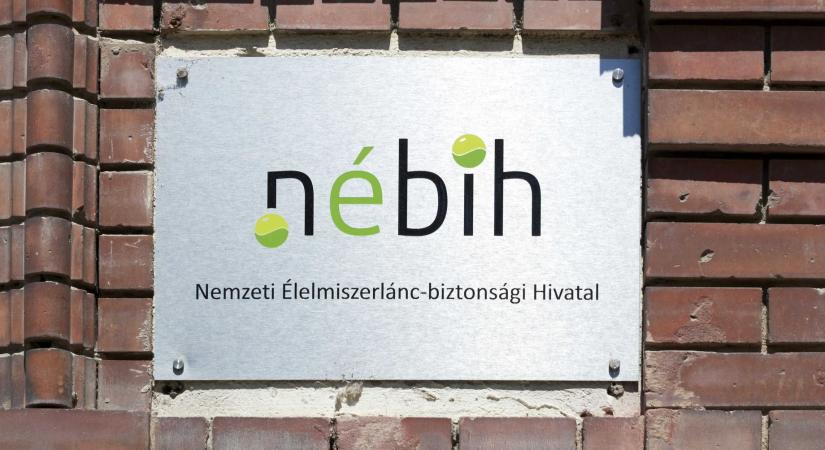 Három fővárosi bevásárlóközpontban is súlyos hiányosságokat talált a Nébih