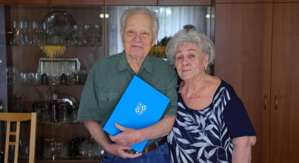 Tartalmas évtizedek után kerek évforduló