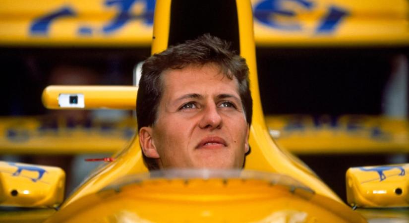 Schumacher állapotáról friss hír jött, ezt senki nem szeretné hallani