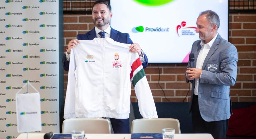 STRATÉGIAI PARTNERSÉGET KÖTÖTT A MAGYAR ÖKÖLVÍVÓK SZÖVETSÉGE ÉS A PROVIDENT