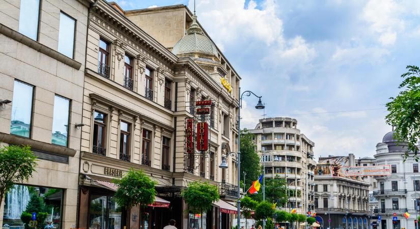 A magyar minta ismétlődik Romániában