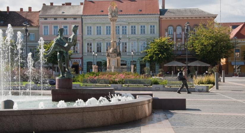 Az ország nyugati határán találták meg a két, Egerből eltűnt 11 éves fiút