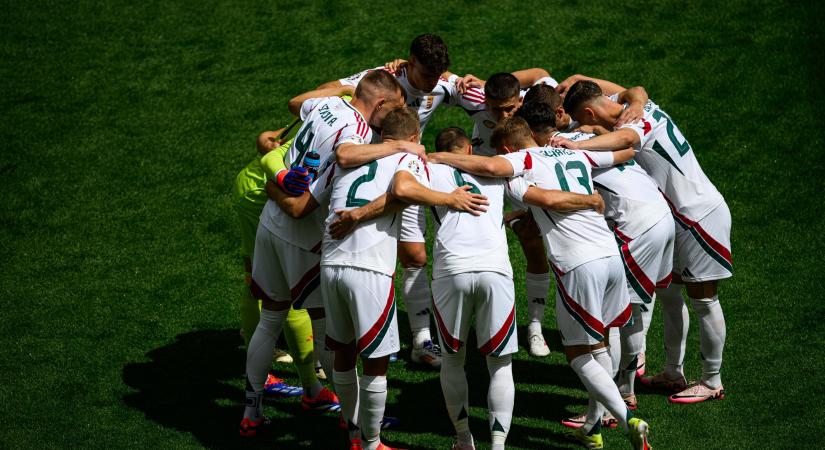 Magyar-svéd: negyvenhatodszor egymás ellen