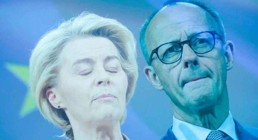 Von der Leyen ide sem mer nézni: még az Európai Bizottság szerint is a legjobbak közé került Magyarország
