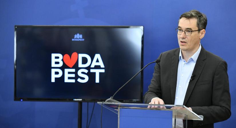 Karácsony Gergely: További, csaknem 18 milliárd forintnyi iparűzési adó-bevételtől fosztja meg a kormány Budapestet a NER-es kaszinótulajdonosok érdekében