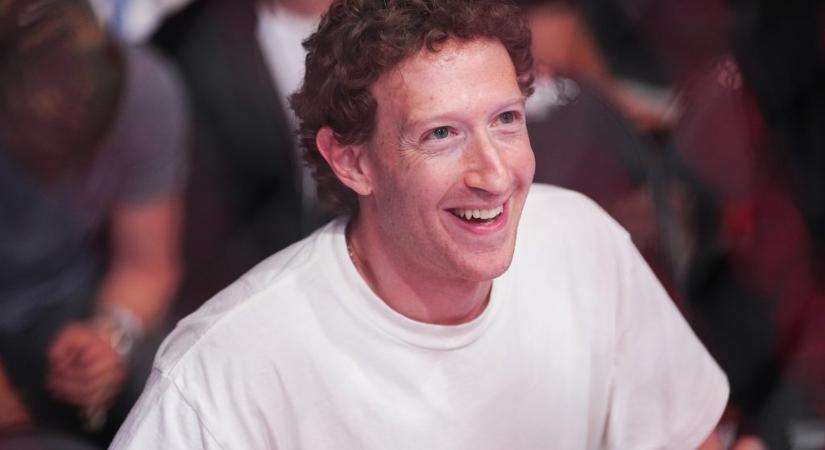 Már atomerőmű kell a Facebook és az Instagram működtetéséhez
