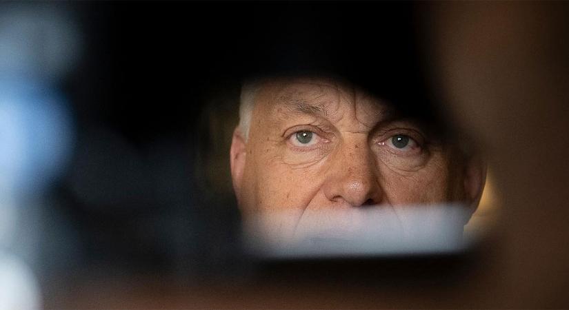 Orbán Viktor: a brüsszeli bürokratáknak mindegy, hogy Debrecen vagy Harkiv
