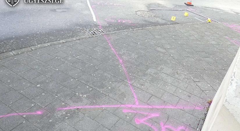 Életveszélyes sérülést okozott egy biztonsági őr
