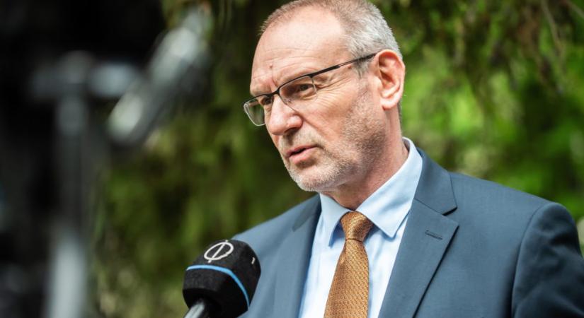 Zsigó Róbert: Fontos a család értékeinek védelme