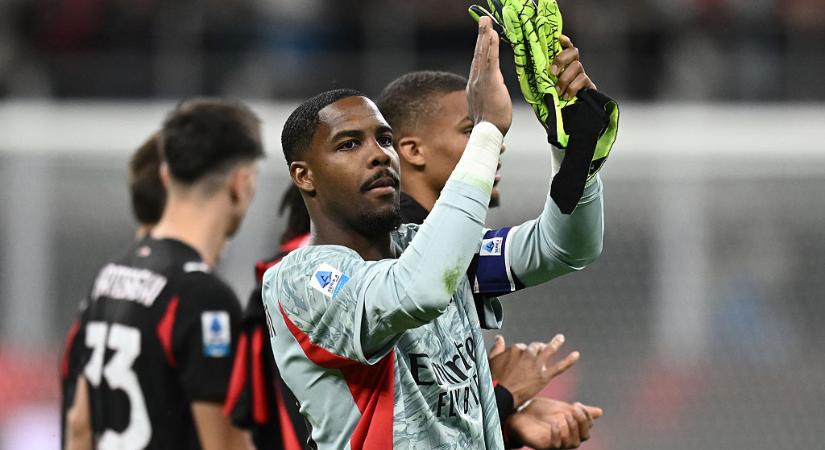 PL: a Milan kapusával erősítene a Chelsea! – sajtóhír