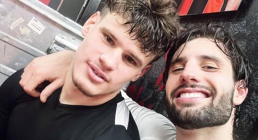 Küszöbön áll Kerkez Milos liverpooli bemutatása